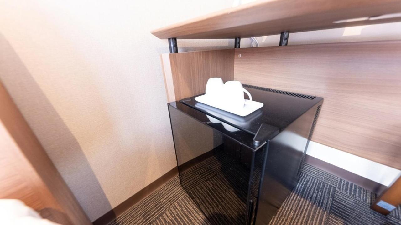 Fly Cat Hotel Minokamo Extérieur photo